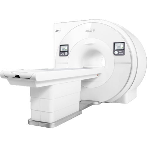 Scanner CT à réponse dynamique plus rapide